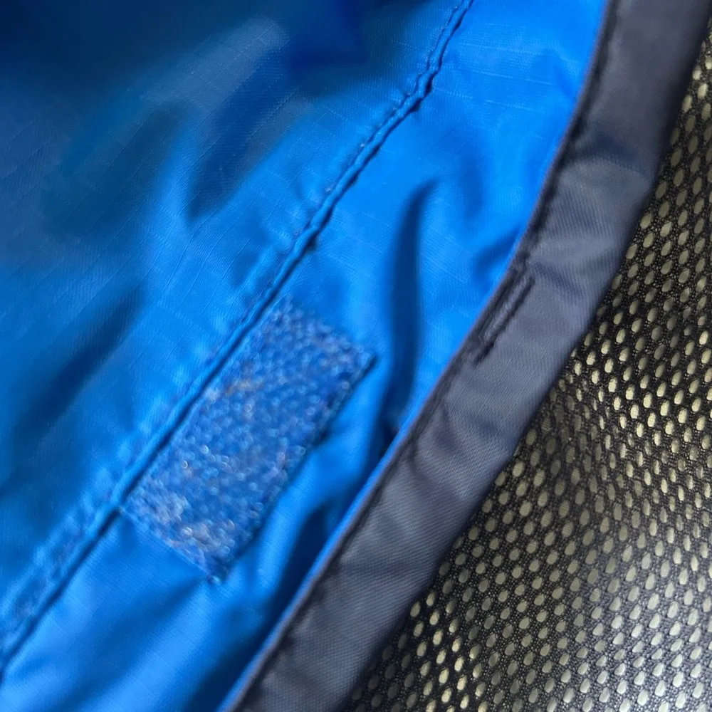 Karrimor jacket has